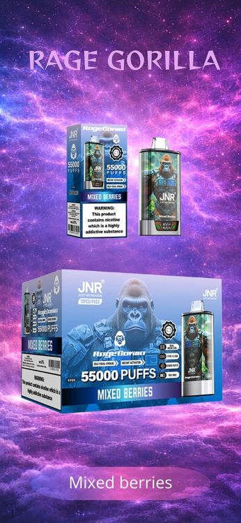 jnr-Rage-Gorilla